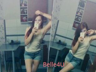 Belle4U