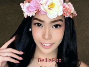 BelllaFox
