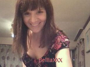 BelllaXXX