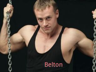 Belton