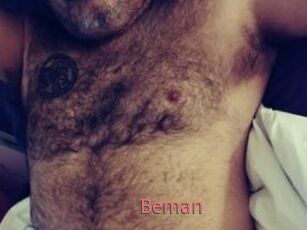 Beman