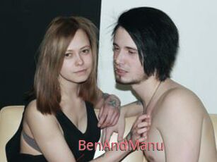 BenAndManu