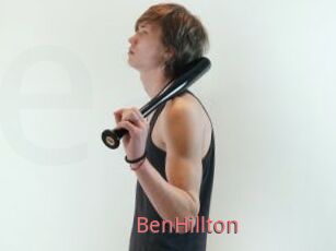 BenHillton
