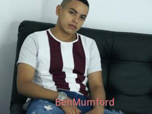 BenMumford