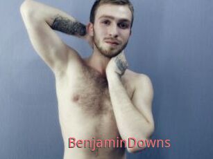 BenjaminDowns