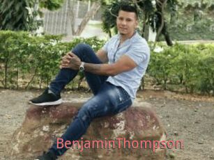 BenjaminThompson