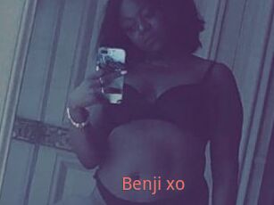 Benji_xo