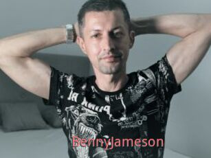 BennyJameson