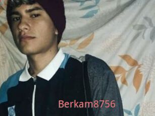Berkam8756