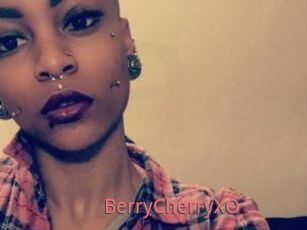 BerryCherryXO