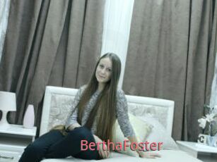 BerthaFoster