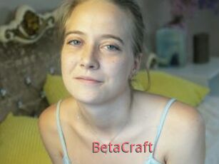 BetaCraft