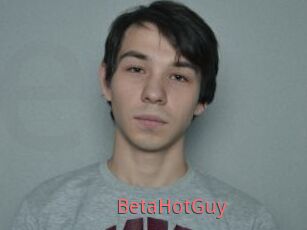 BetaHotGuy