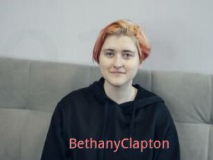 BethanyClapton