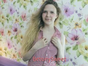 BetonySweet