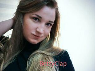 BetsyClap