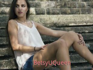 BetsyUQueen