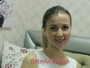 BetsyUrQueen