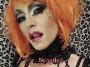 Betsy_duz