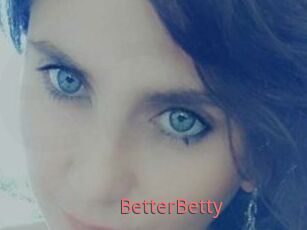 BetterBetty