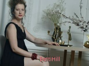 BettiHill