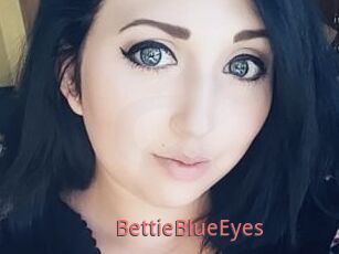 BettieBlueEyes