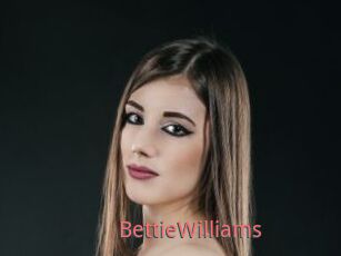 BettieWilliams