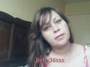 Betty36xxx