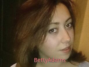 Betty_Adams