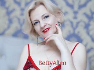 BettyAllen