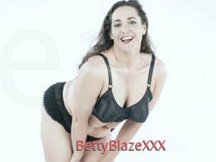 BettyBlazeXXX