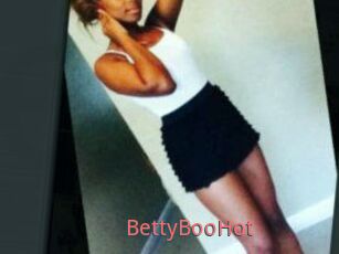 BettyBooHot