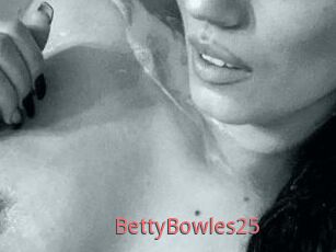 BettyBowles25