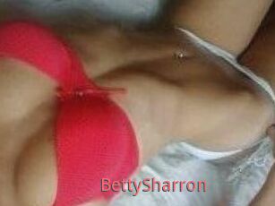 BettySharron