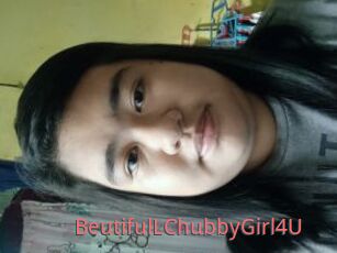 BeutifulLChubbyGirl4U