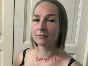 BeverlyJoy