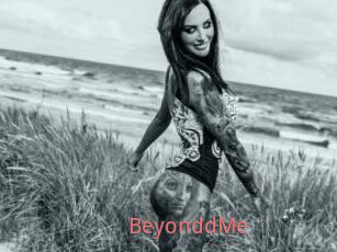 BeyonddMe