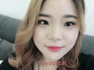 Beyourcat