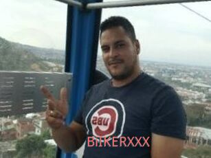 BiIKERXXX
