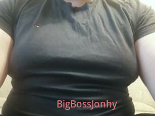 BigBossJonhy