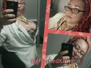 BigFireRedKitty