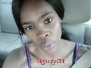 BigJuicyClit