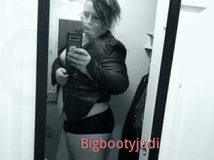 Bigbootyjudi