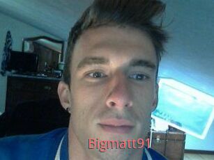 Bigmatt91