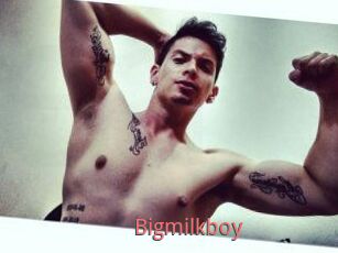 Bigmilkboy