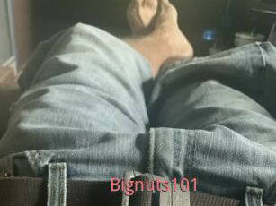 Bignuts101