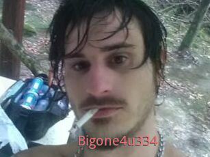 Bigone4u334
