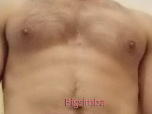 Bigsimba
