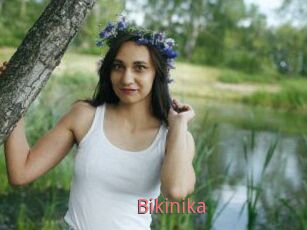 Bikinika
