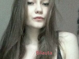 Bilauta